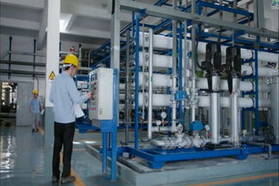 位于城鎮(zhèn)中心光大環(huán)保能源常州垃圾焚燒廠成參觀景點