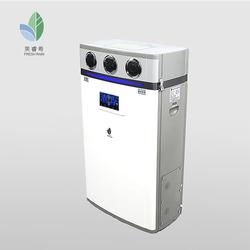 新雨環(huán)保科技芙睿希室內(nèi)新風系統(tǒng)怎么安裝