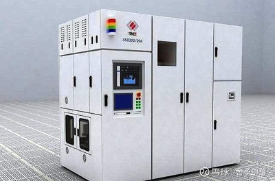 一會5nm,一會90nm,國產(chǎn)光刻機(jī)什么水平?一字之差意義大不相同