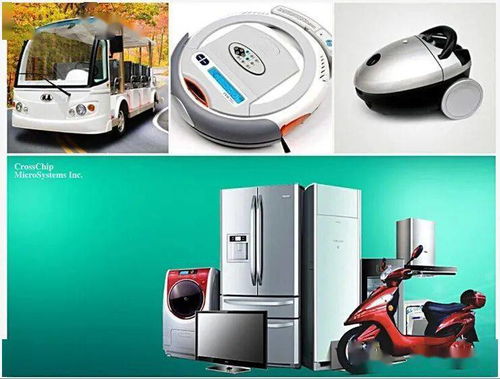 芯進產品入駐融創，多種型號霍爾開關滿足多元需求